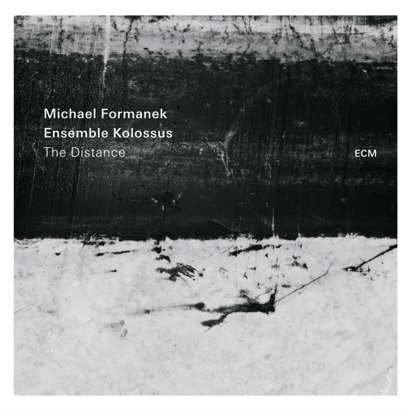 Michael Formaneck Ensemble Kolusus