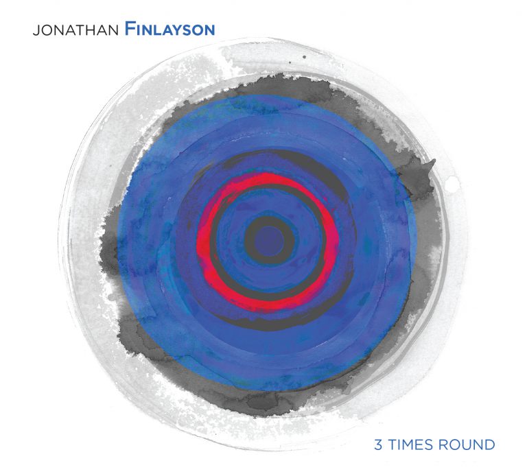 Jonathan Finlayson - 3 Times Round