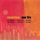 new fire - revolutions