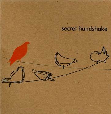 Central Union: Secret Handshake