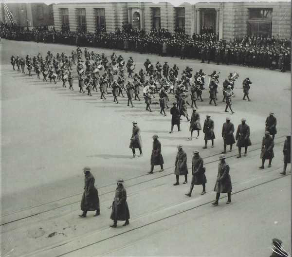 Jason Moran - From the Dancehall to the Battlefield